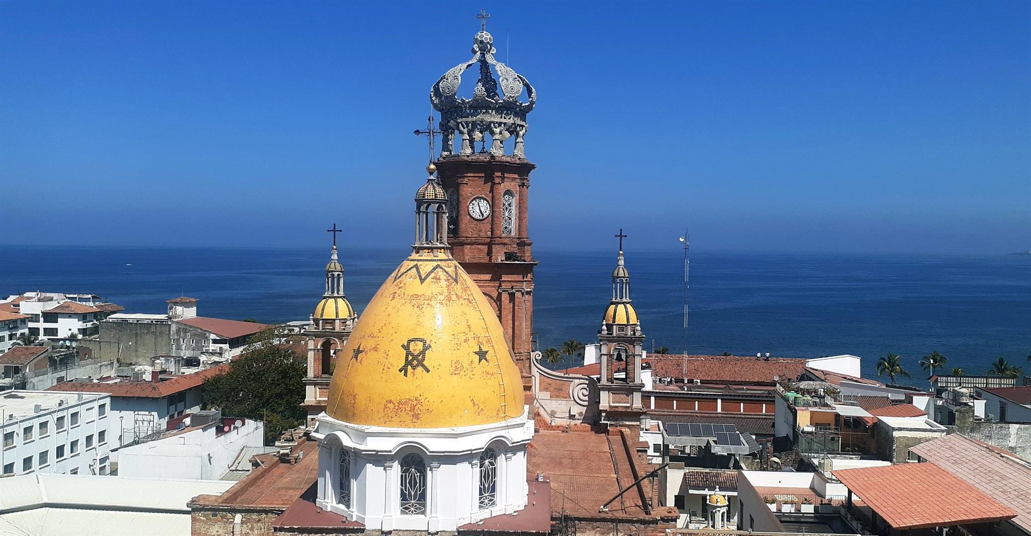 Parroquia de Nuestra Señora de Guadalupe