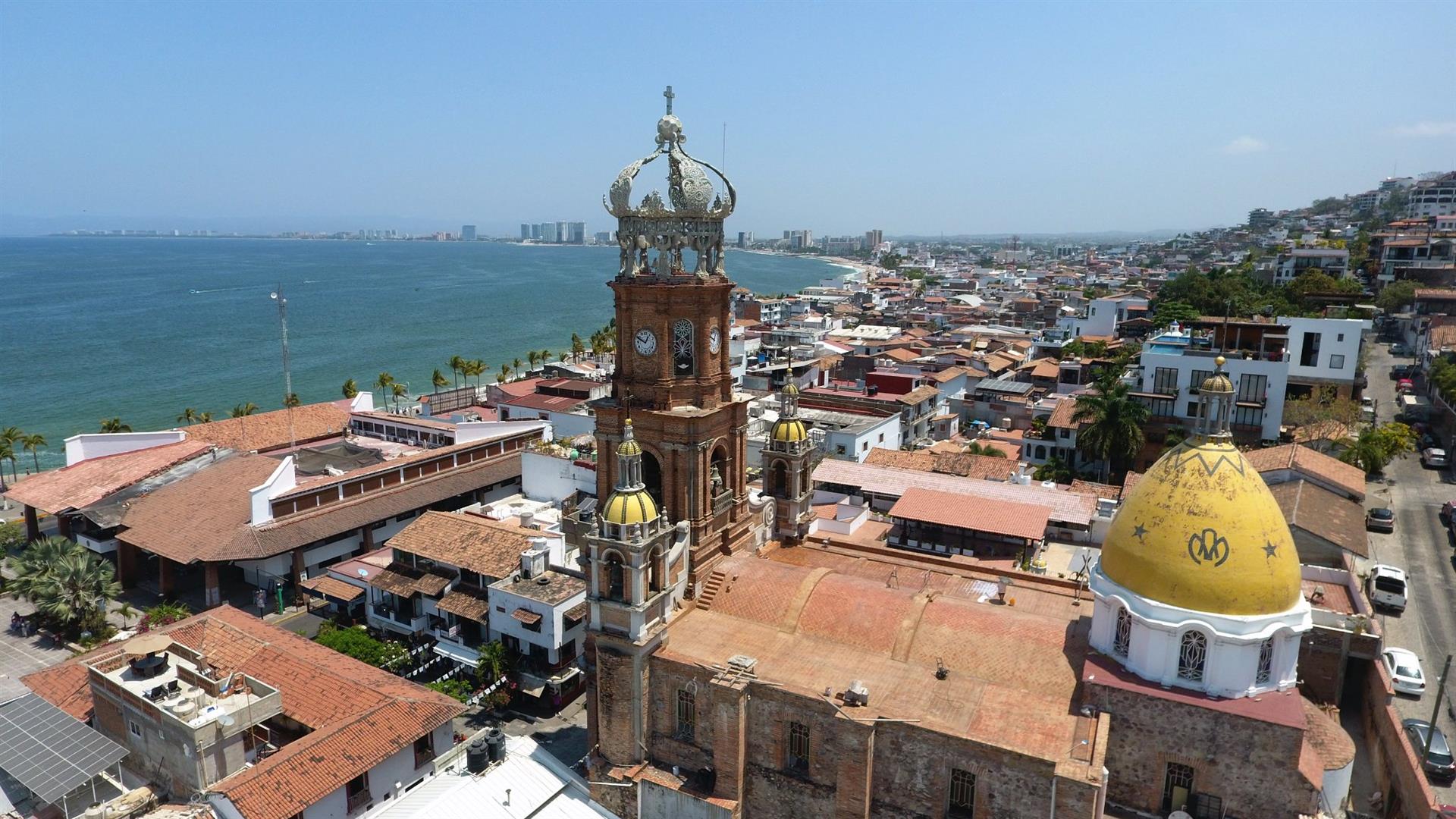 Parroquia de Nuestra Señora de Guadalupe
