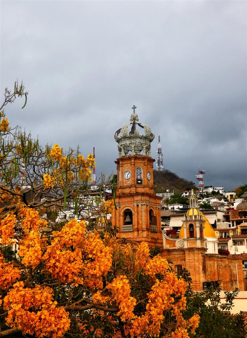 Parroquia de Nuestra Señora de Guadalupe