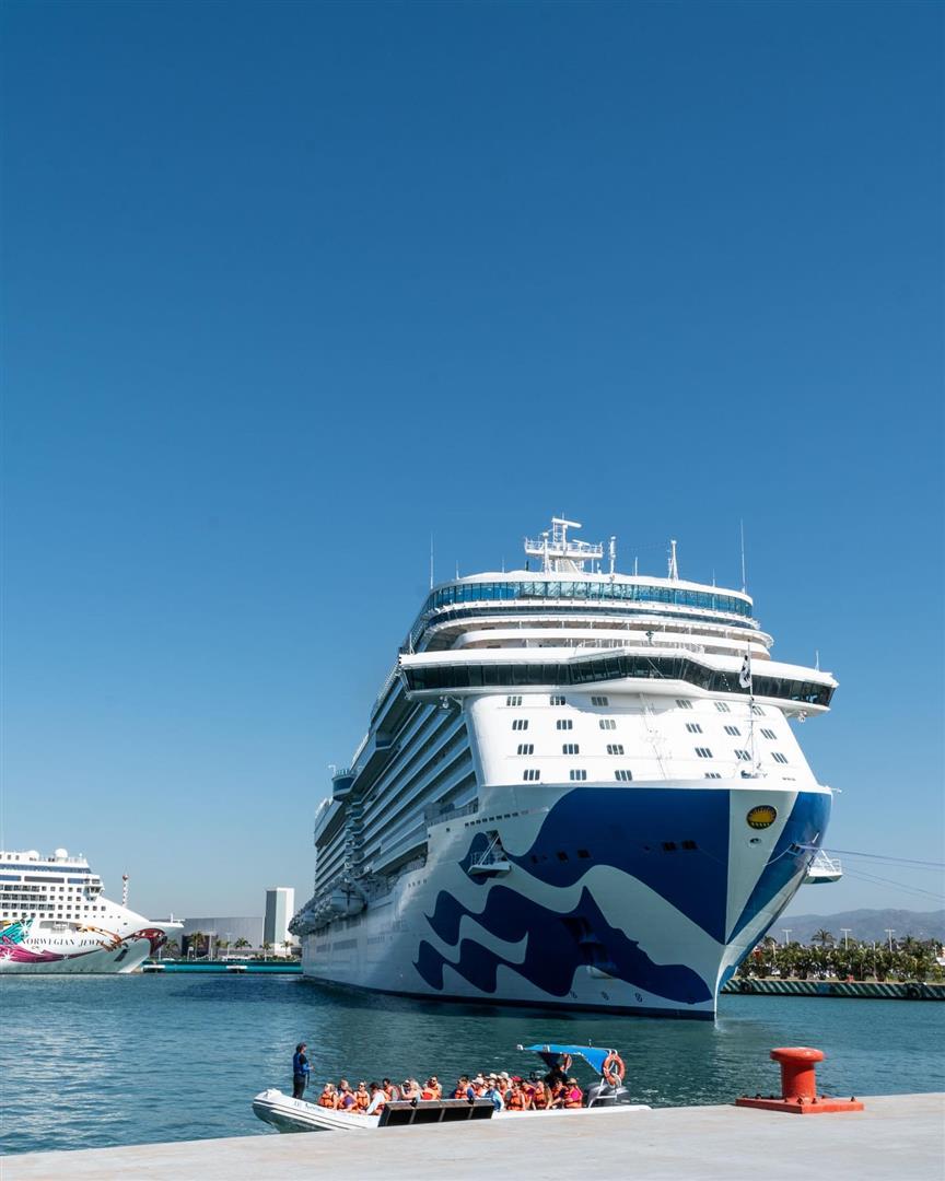 Puerto Magico