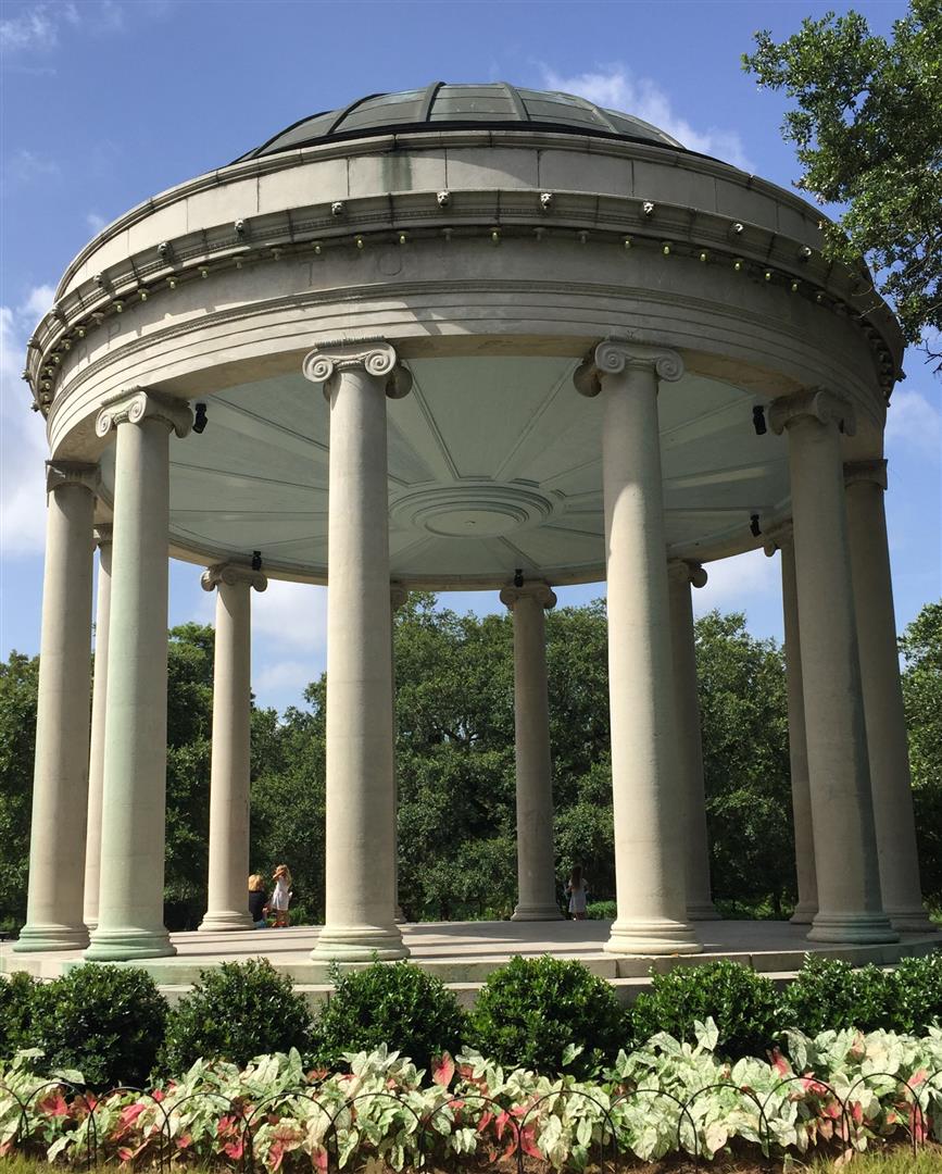 New Orleans City Park