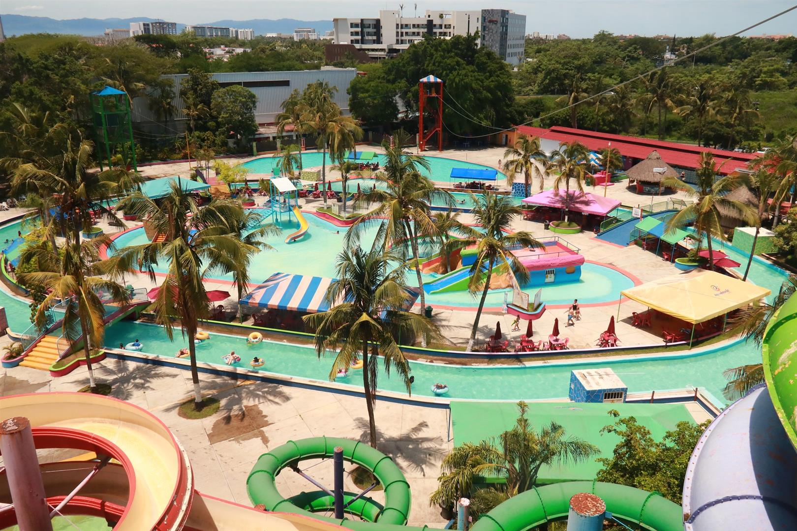 Aquaventuras Park