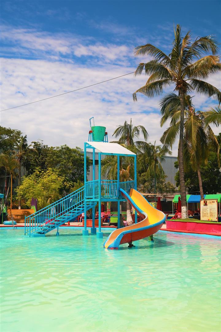 Aquaventuras Park