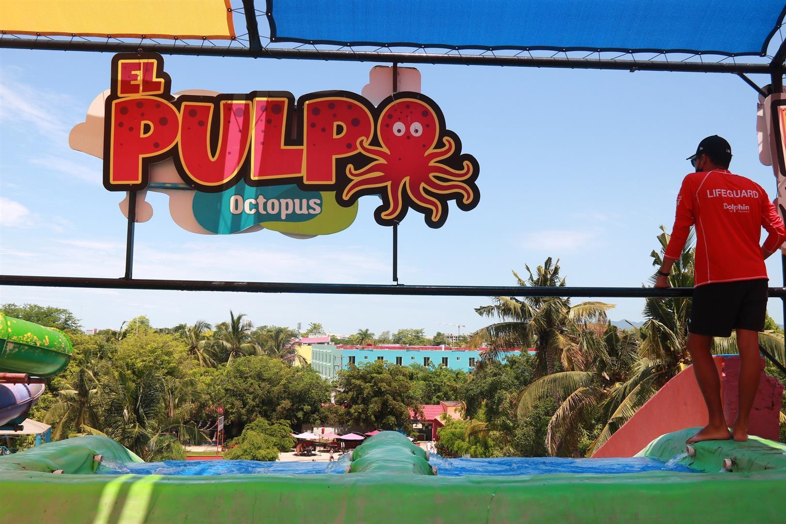 Aquaventuras Park