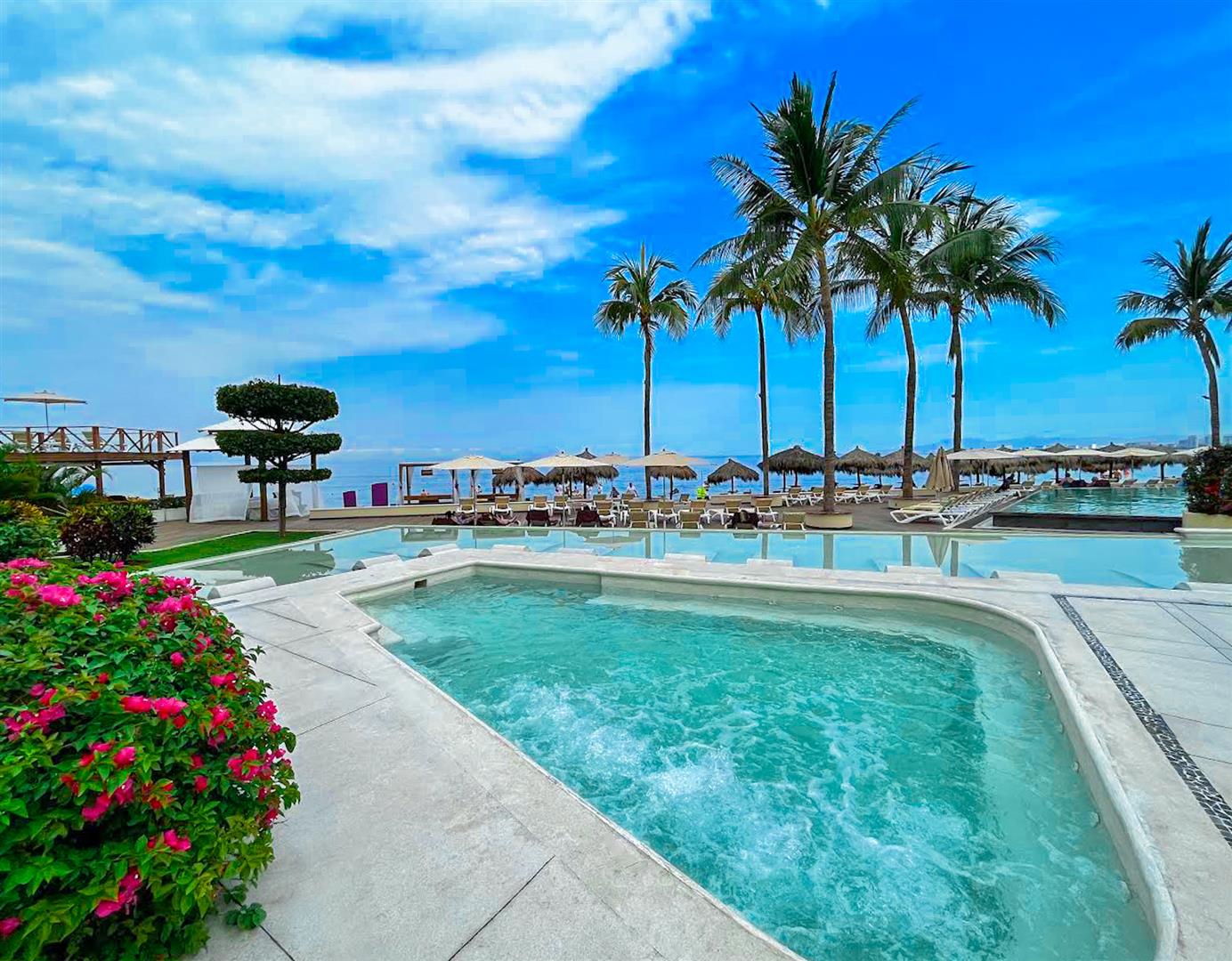 Secrets Vallarta Bay Puerto Vallarta
