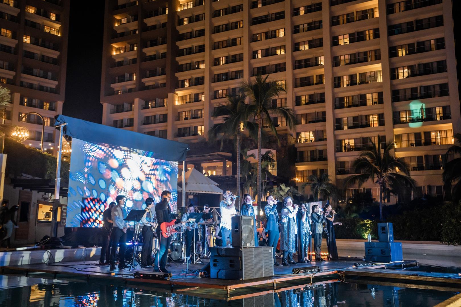 Secrets Vallarta Bay Puerto Vallarta