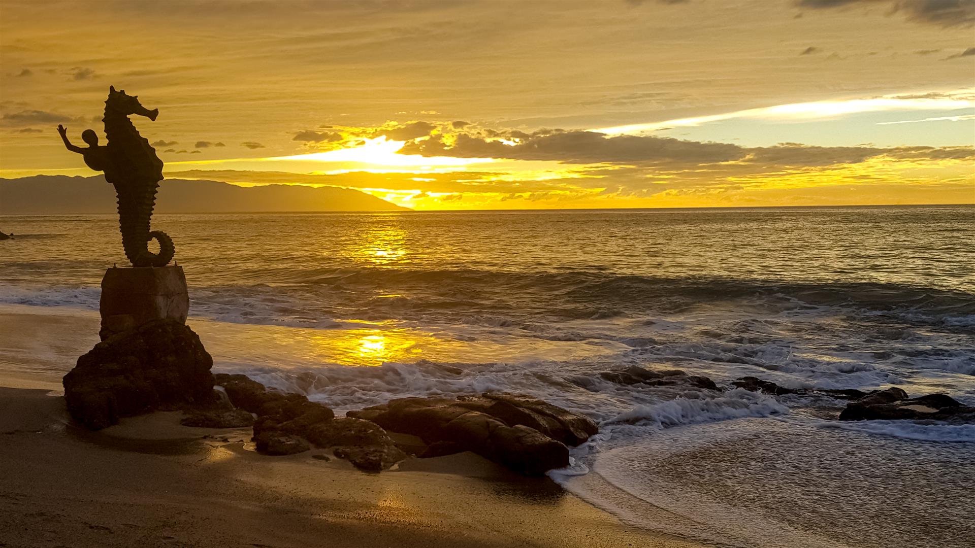 Puerto Vallarta
