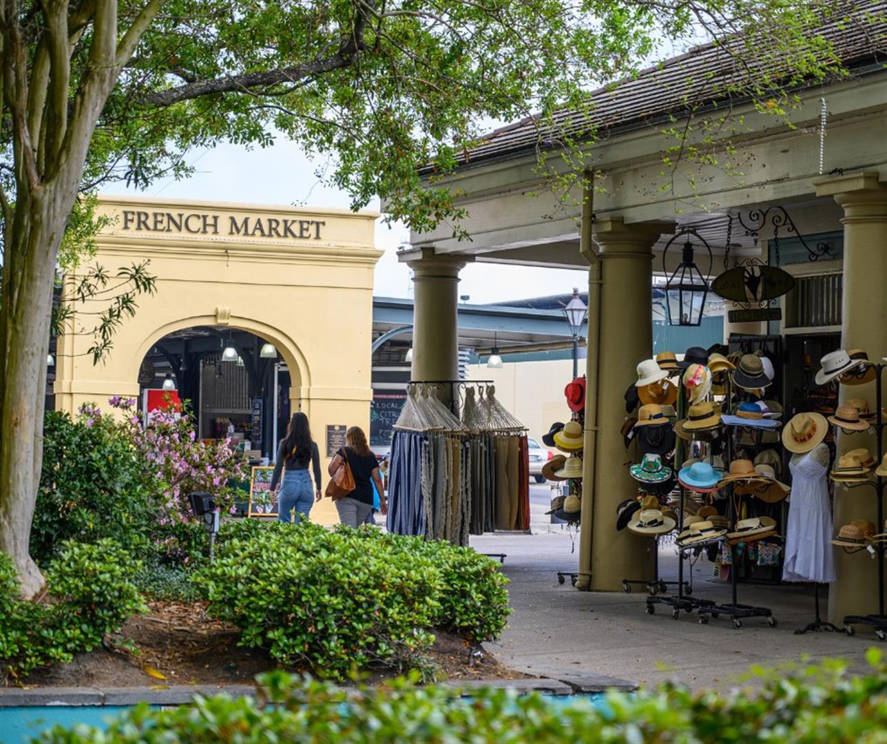 Shops of the Colonnade