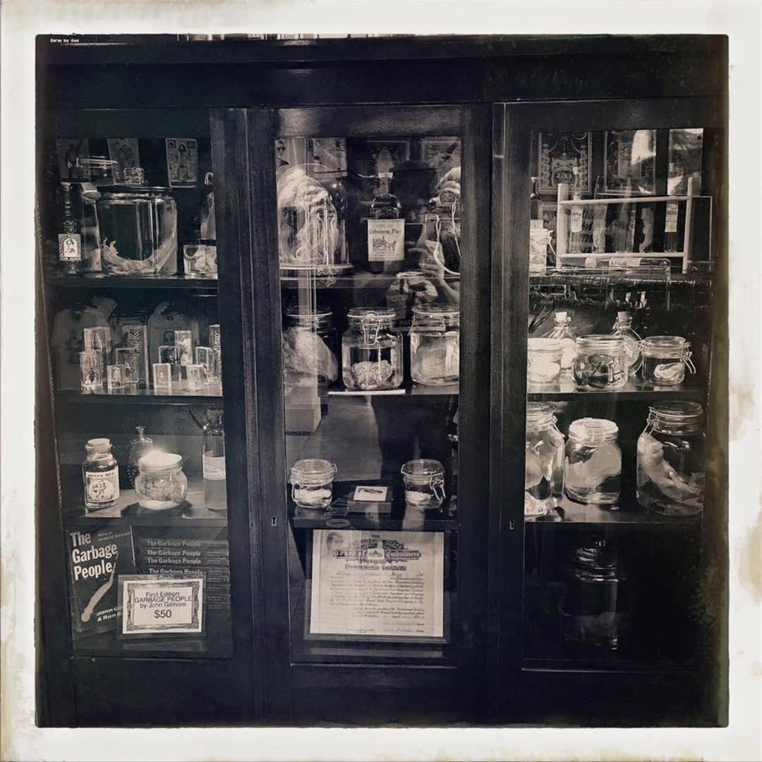Museum of Death New Orleans