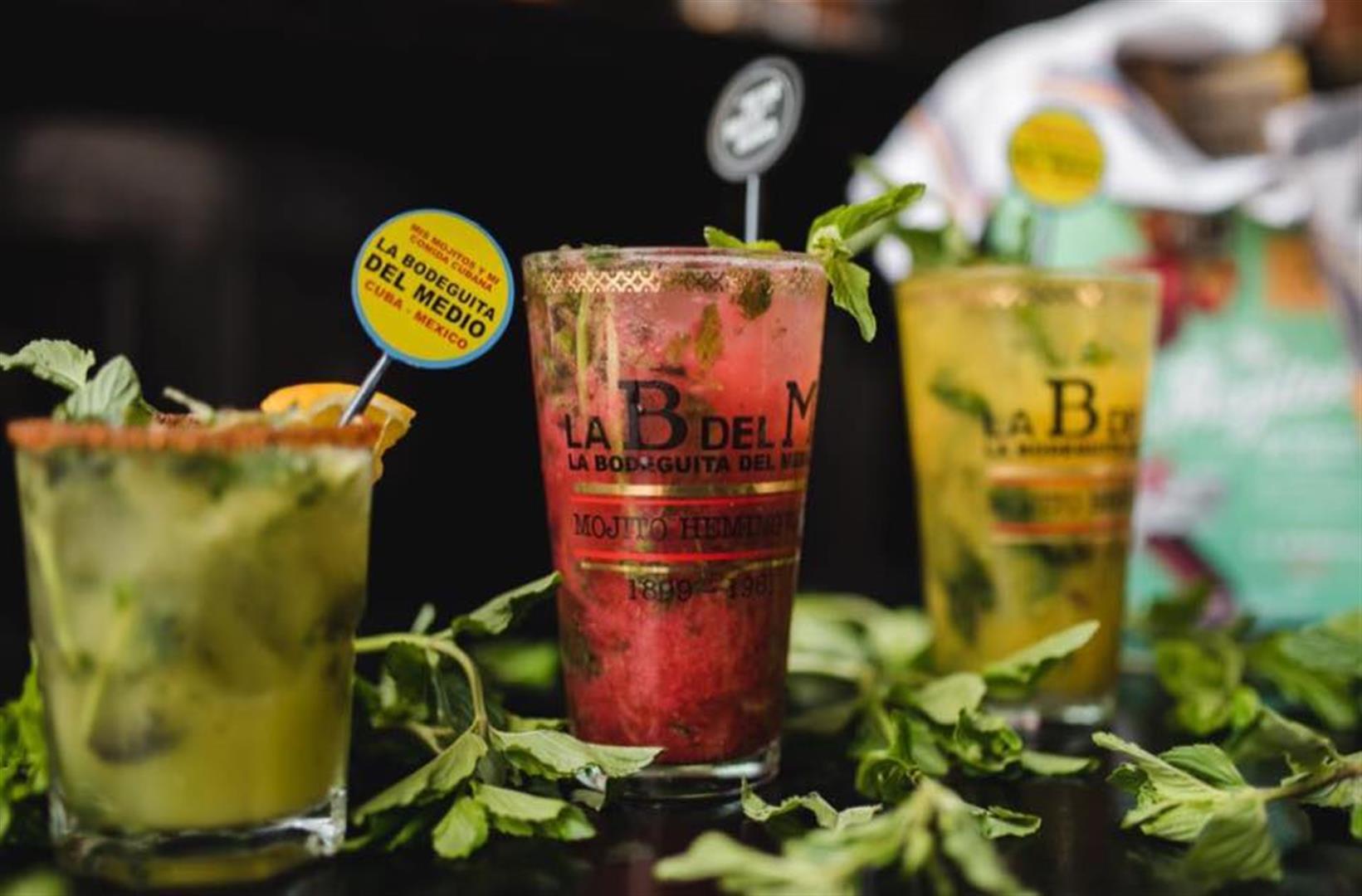 La Bodeguita del Medio Vallarta