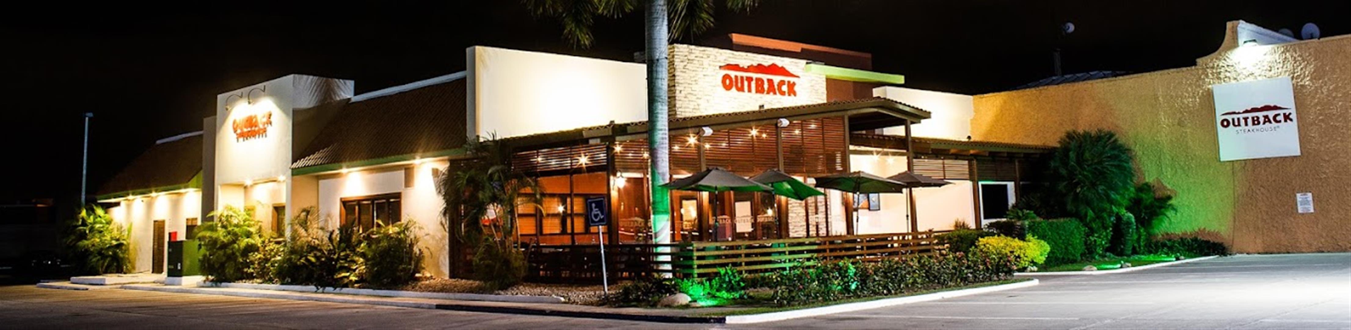 Outback Puerto Vallarta