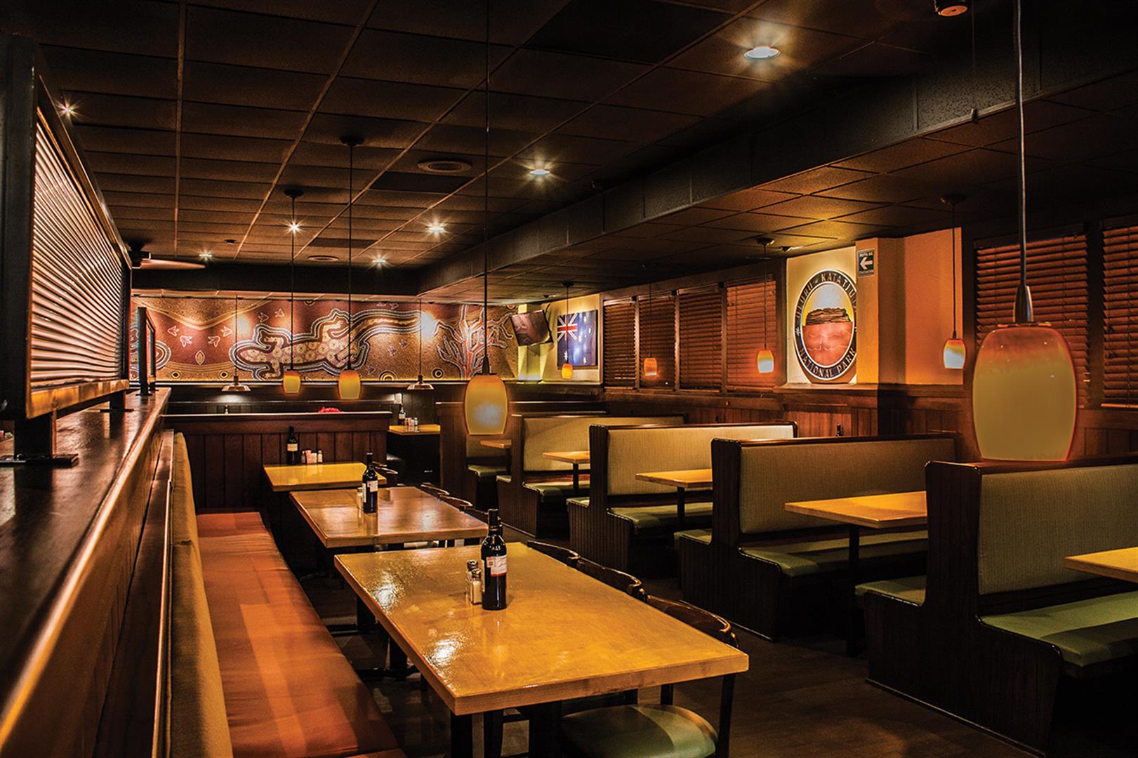 Outback Puerto Vallarta