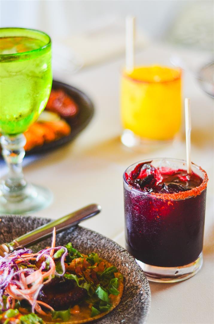 La Palapa Restaurant