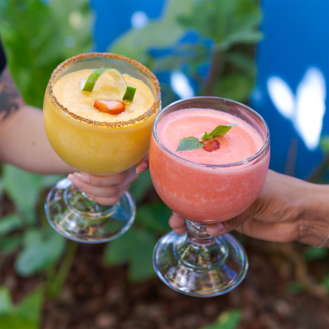Margarita Grill