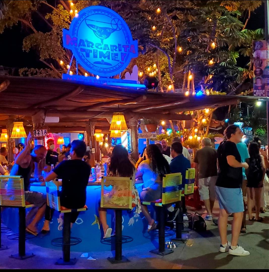 Margarita Grill