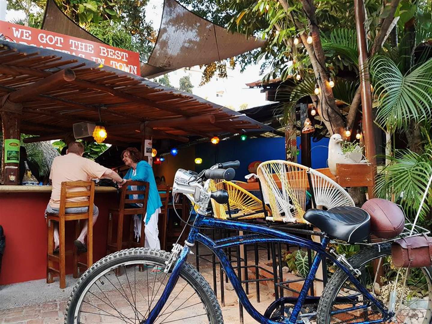 Margarita Grill