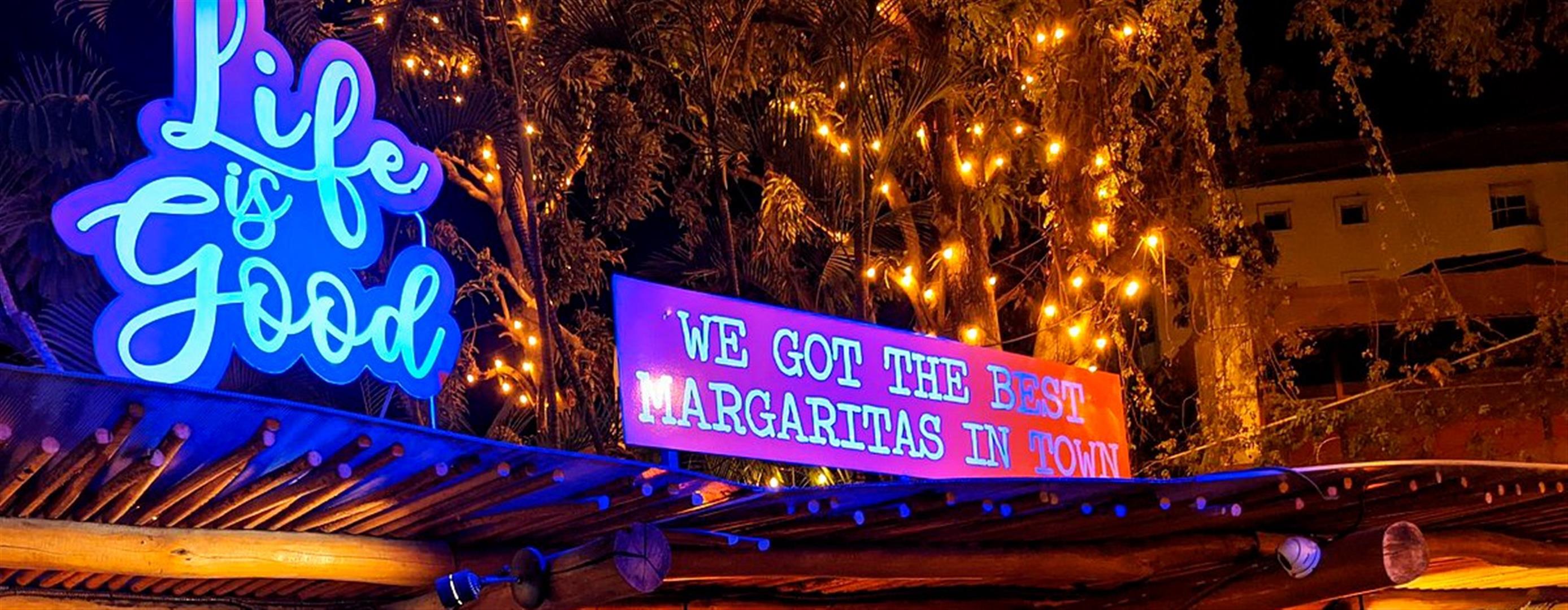Margarita Grill