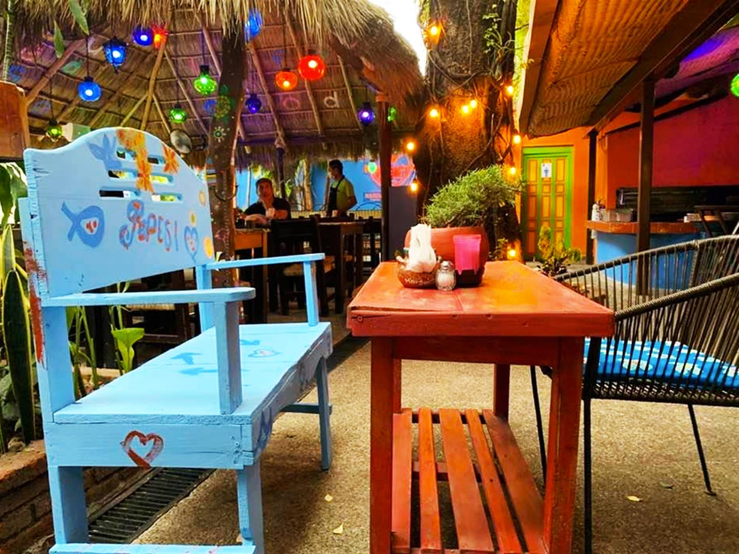Margarita Grill