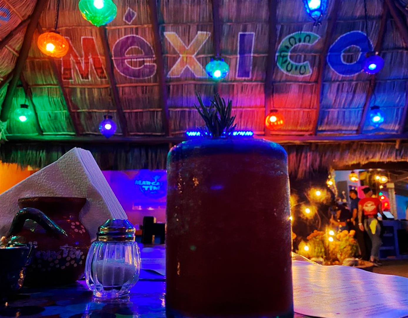 Margarita Grill