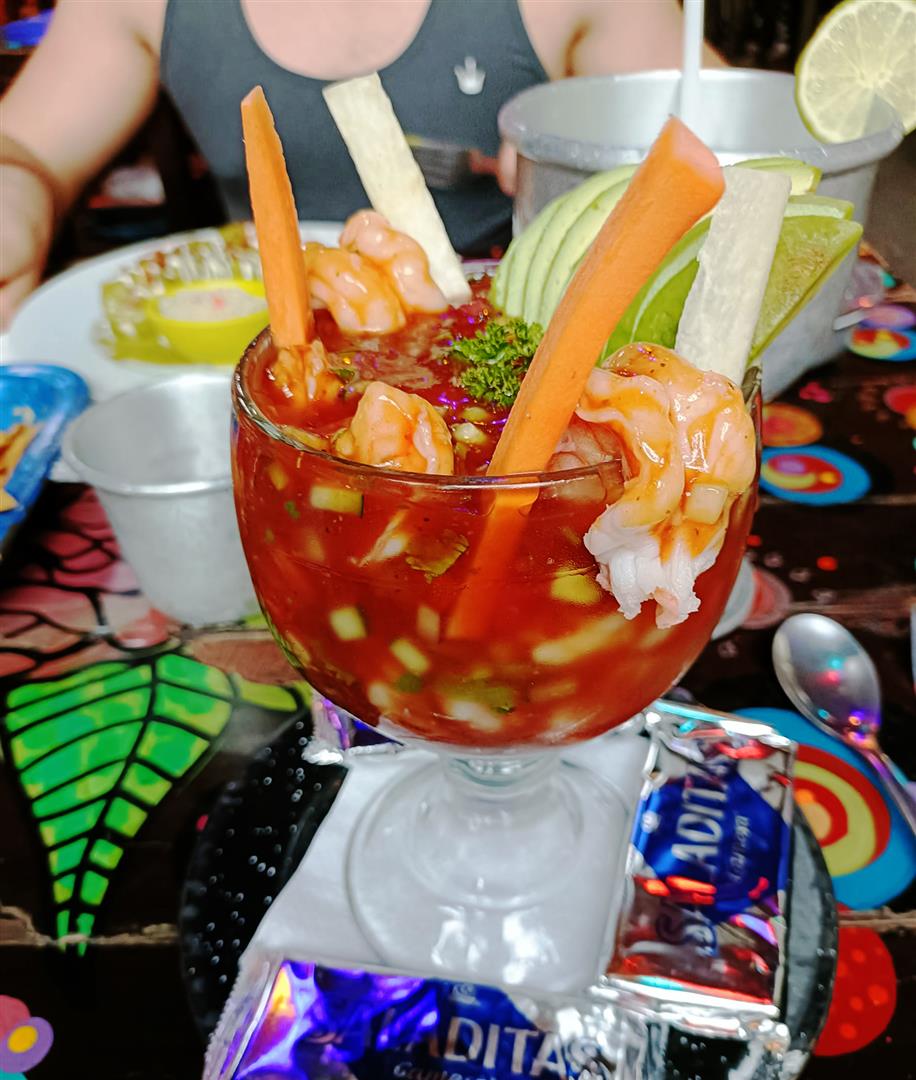 Margarita Grill