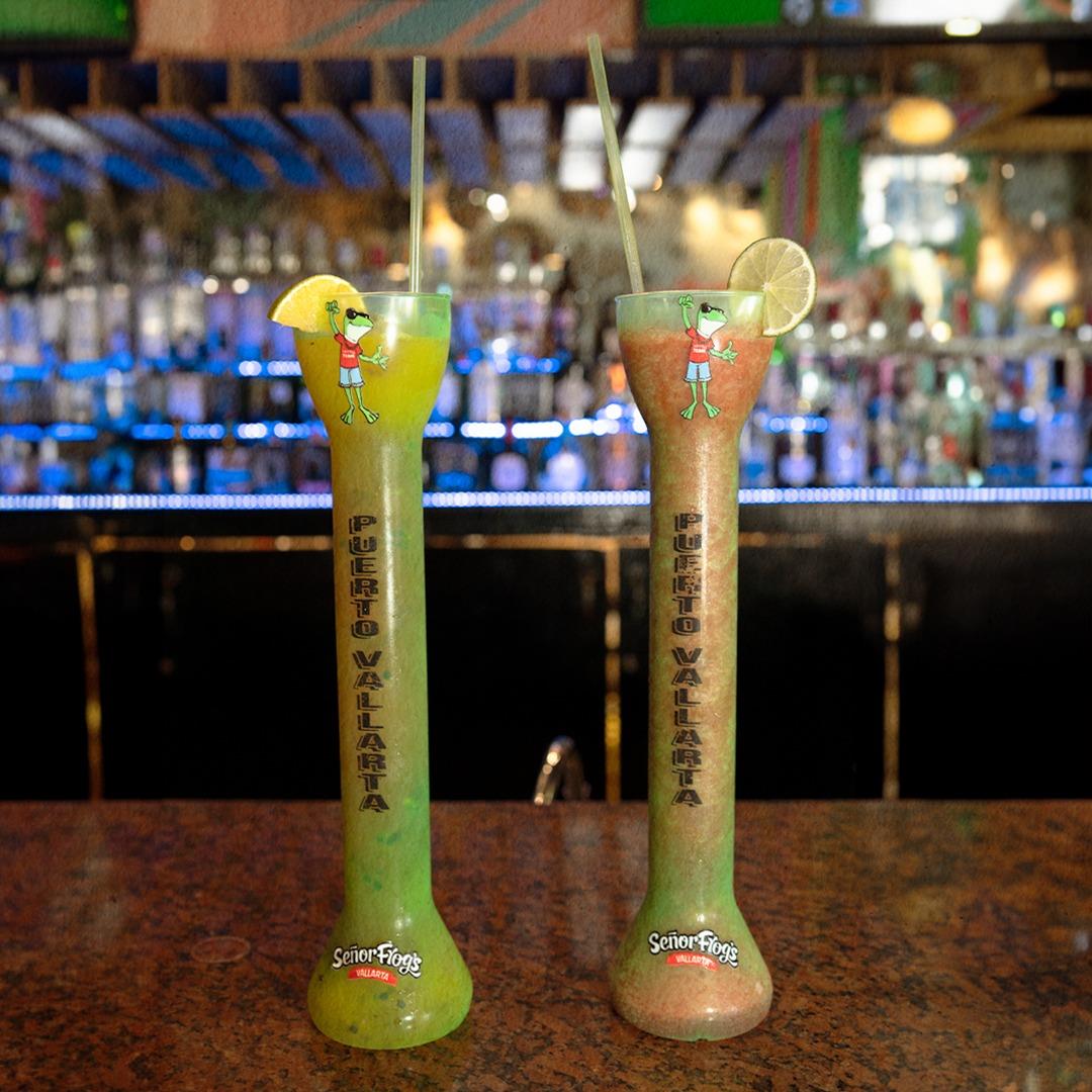 Señor Frog's