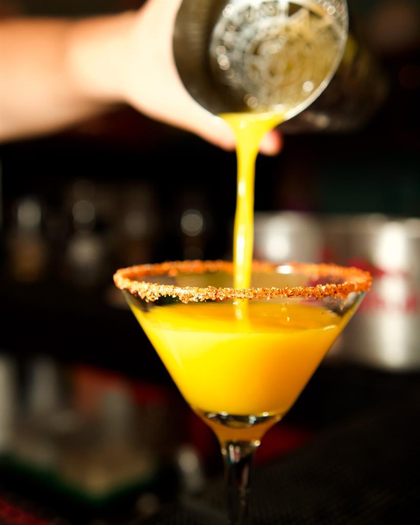 Señor Frog's