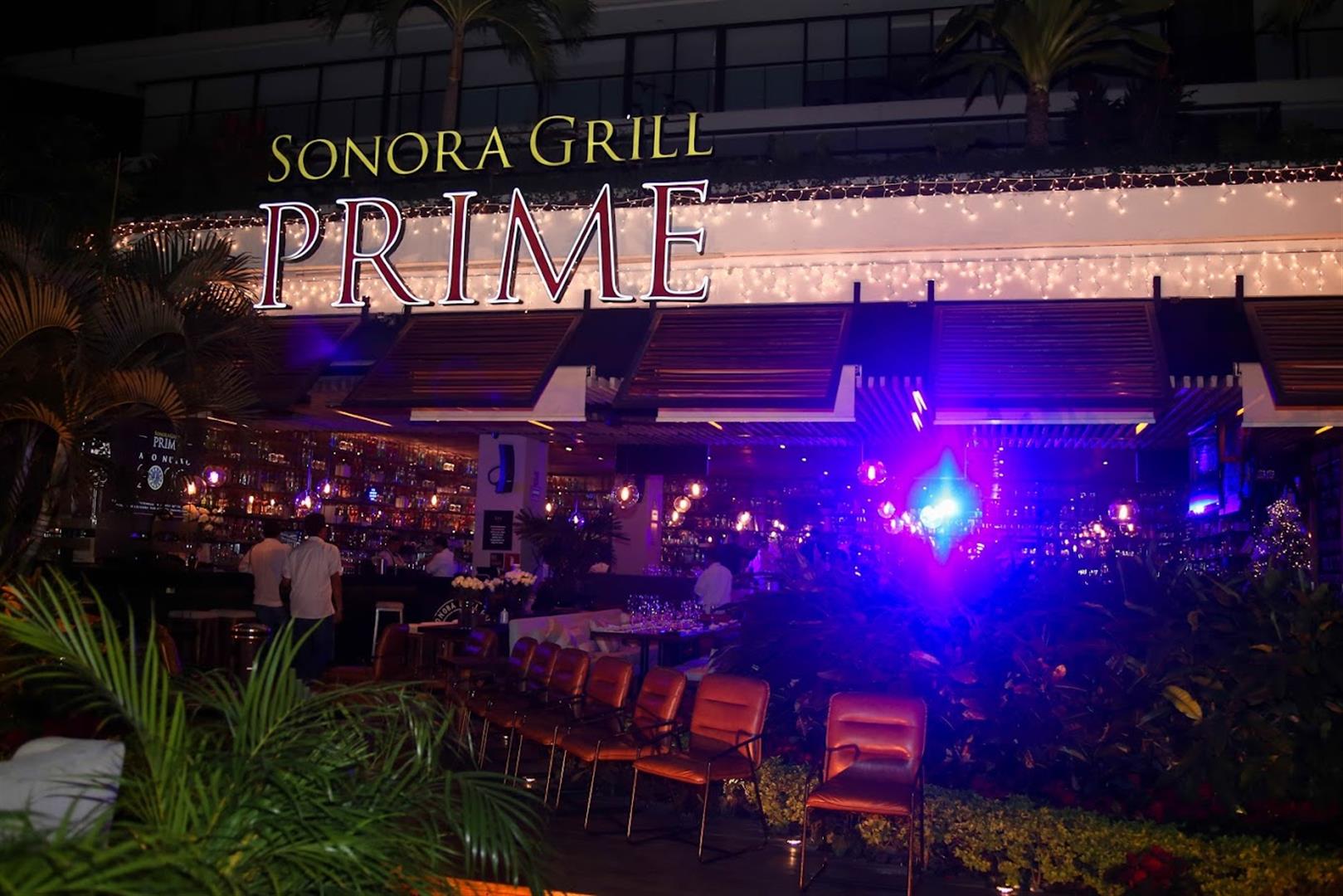 Sonora Prime - Puerto Vallarta