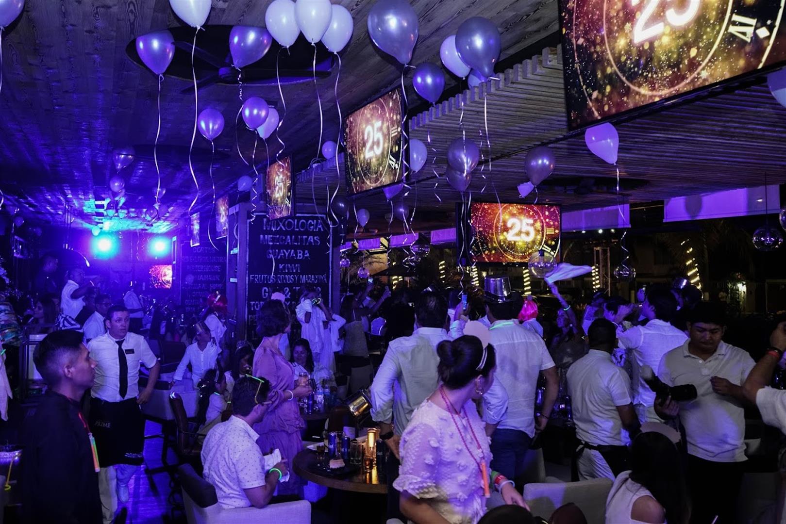 Sonora Prime - Puerto Vallarta