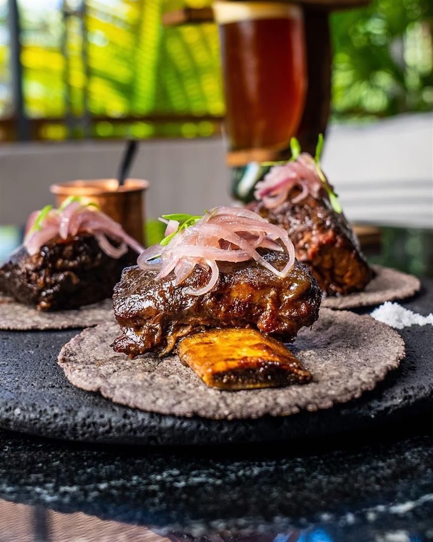 Sonora Prime - Puerto Vallarta