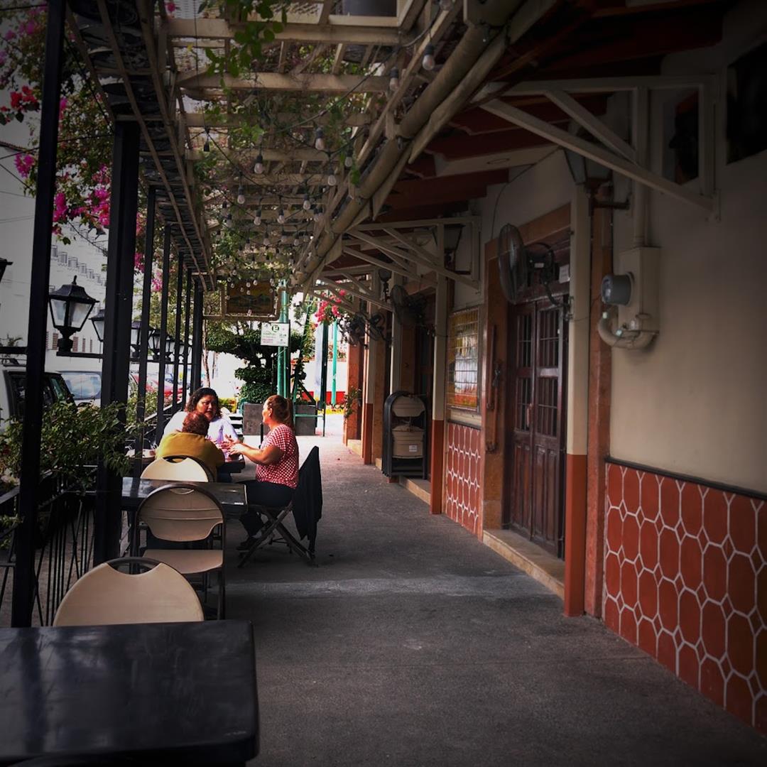 El Andariego - Restaurante & Bar PV