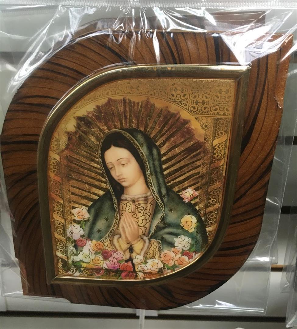Basilica of Our Lady of Guadalupe
