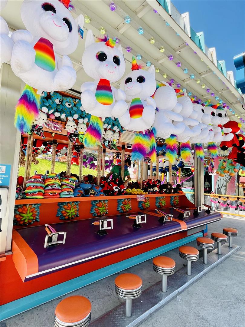 Six Flags México