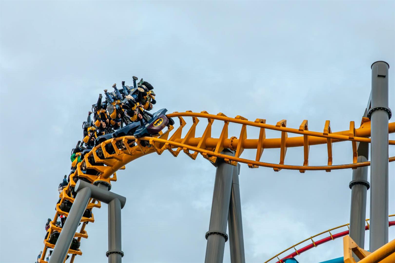 Six Flags México