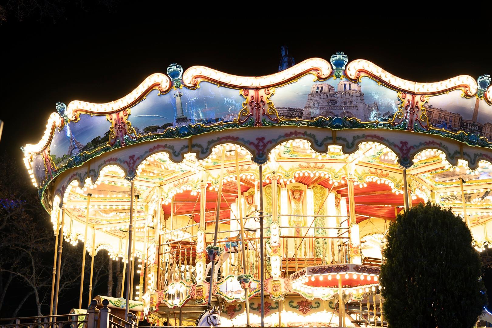 Six Flags México