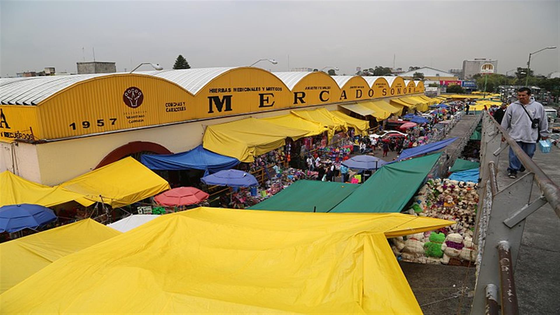 Mercado Sonora