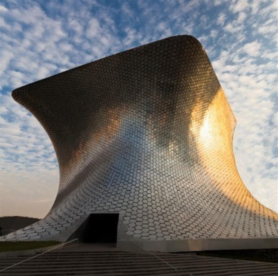 Museo Soumaya