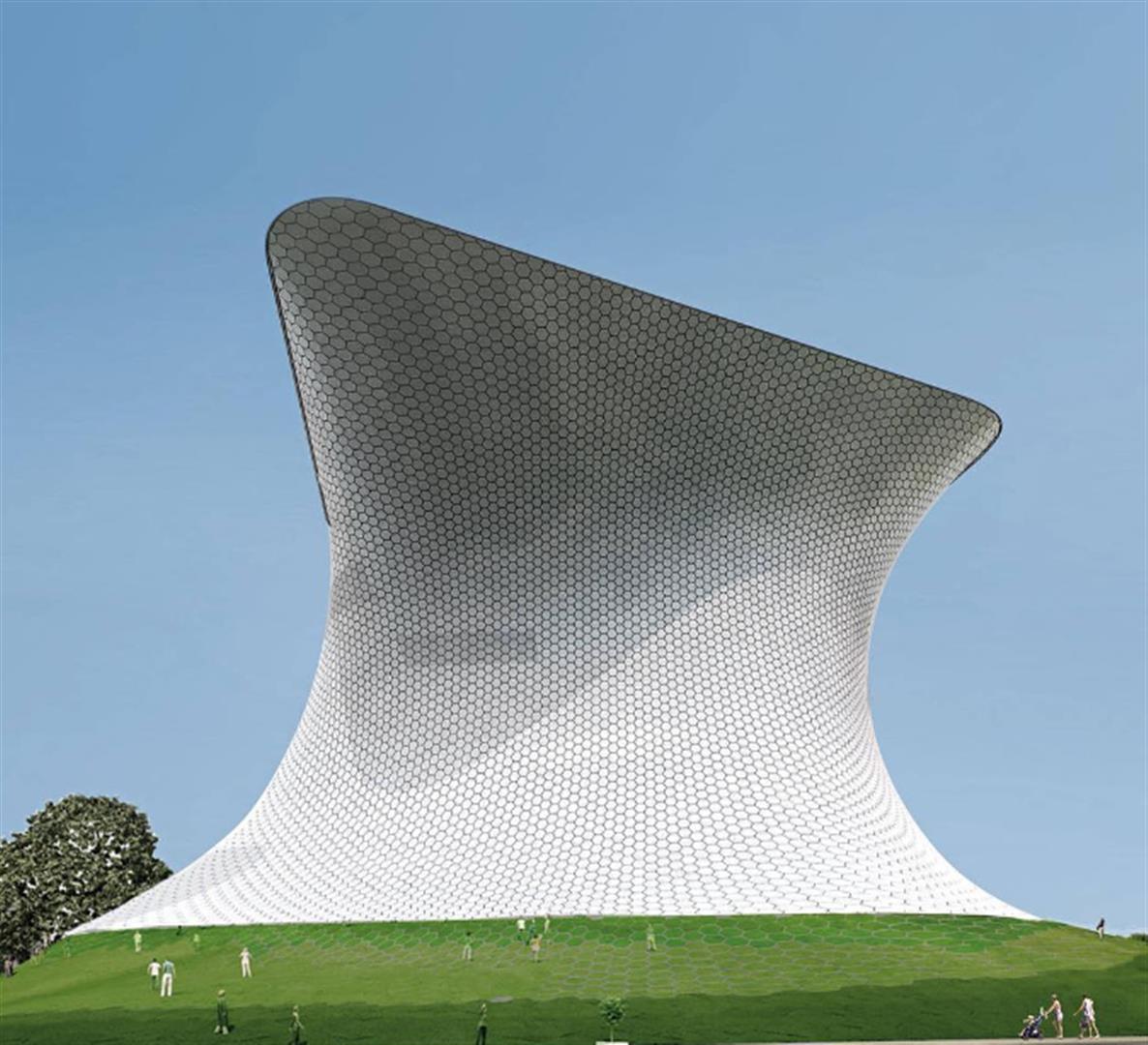 Museo Soumaya