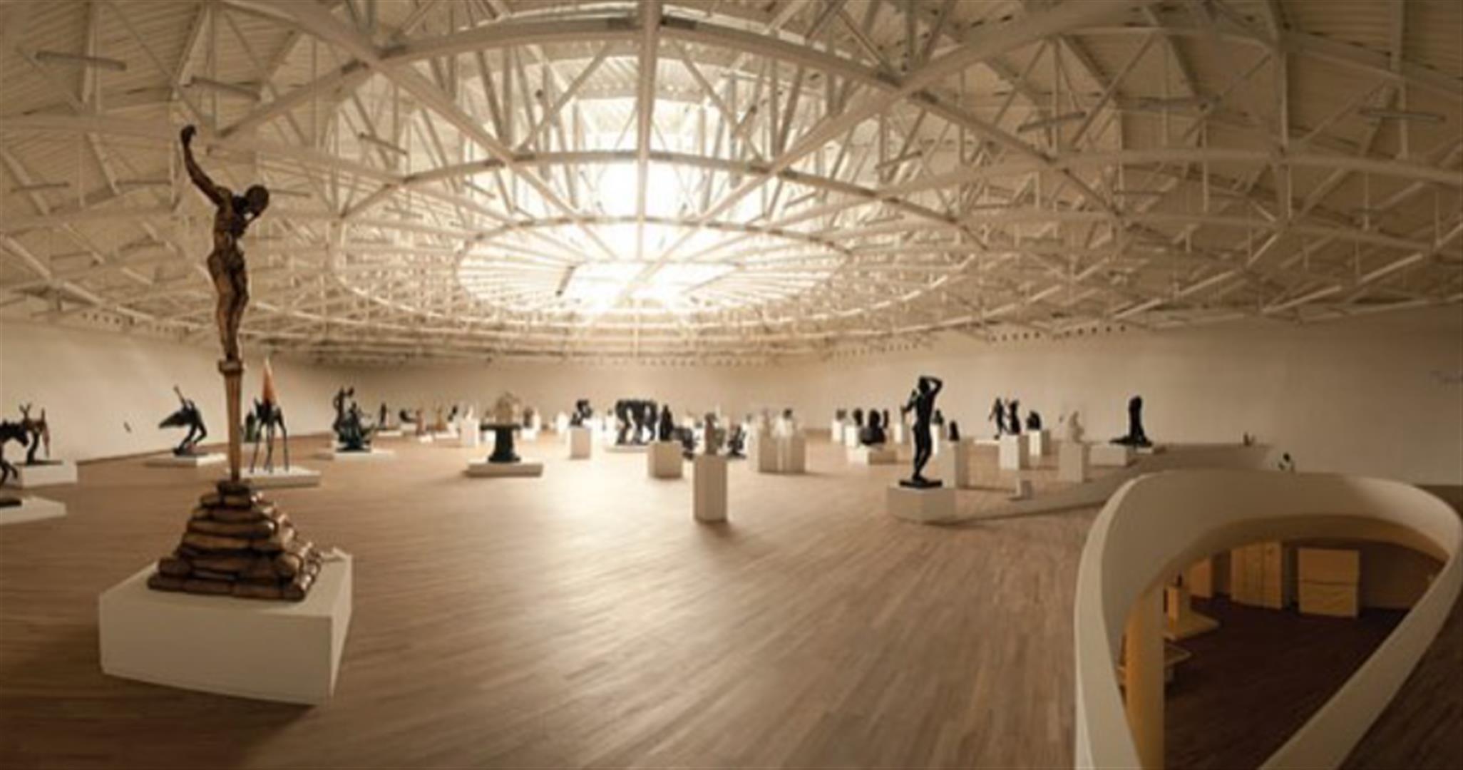 Museo Soumaya