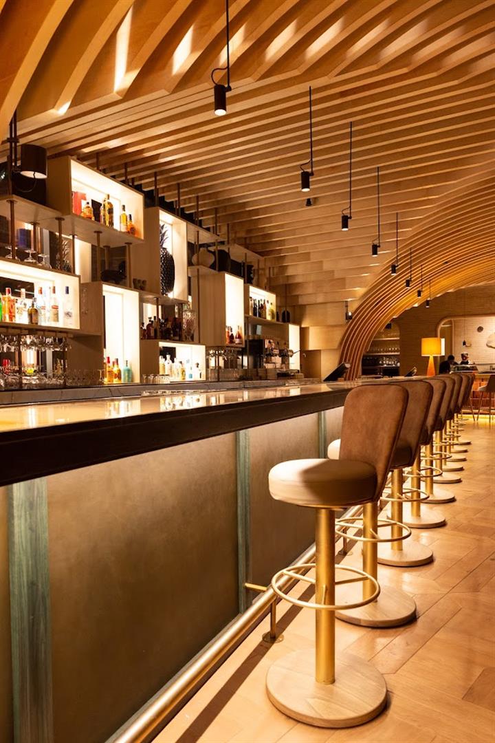 Ling Ling by Hakkasan