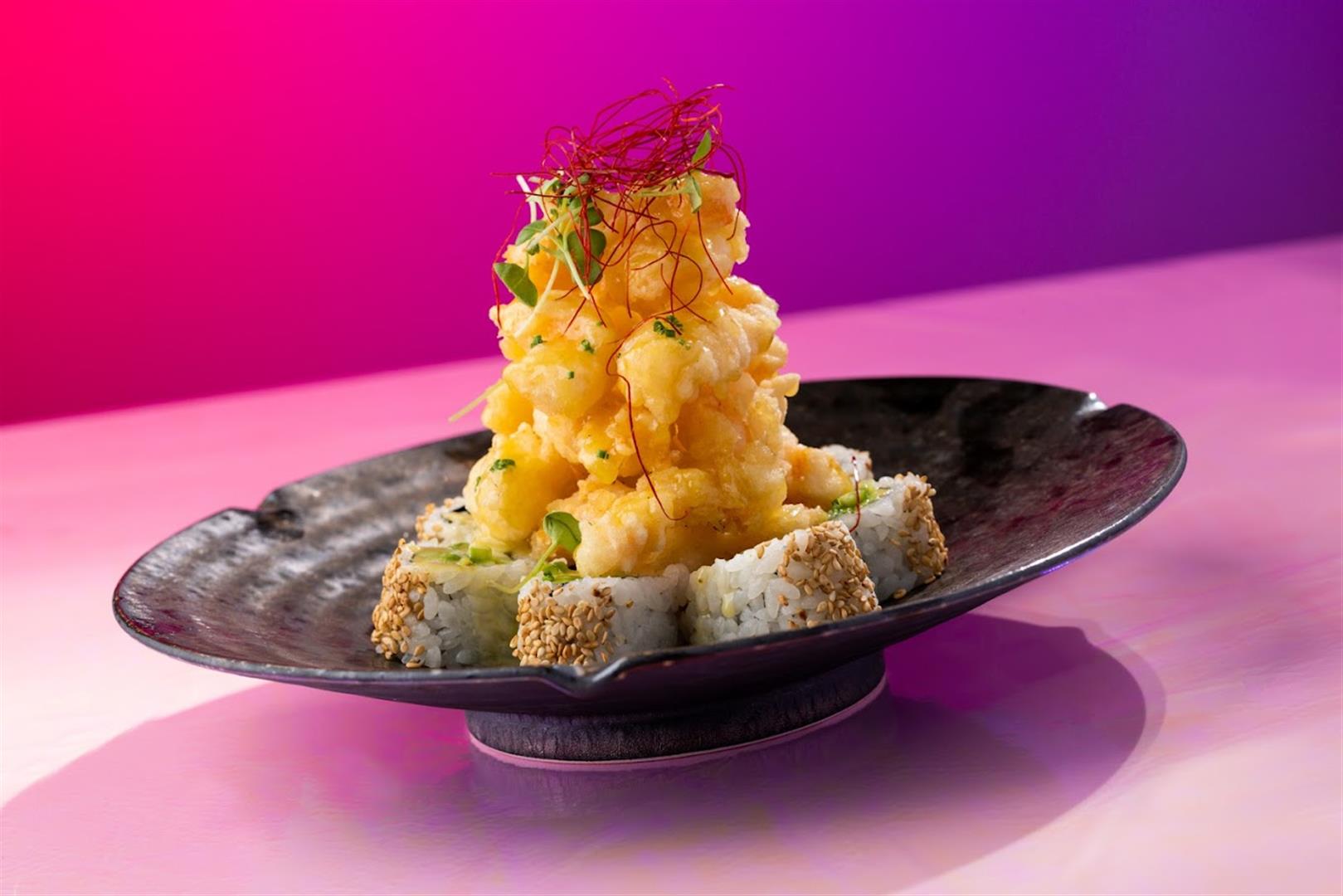 Ling Ling by Hakkasan