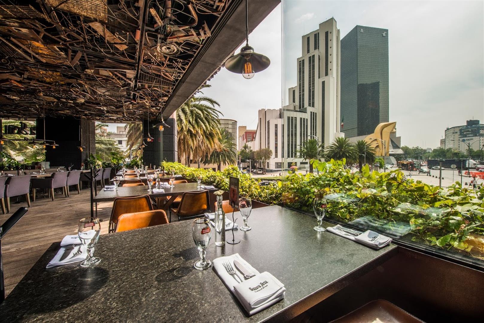 Sonora Grill Prime