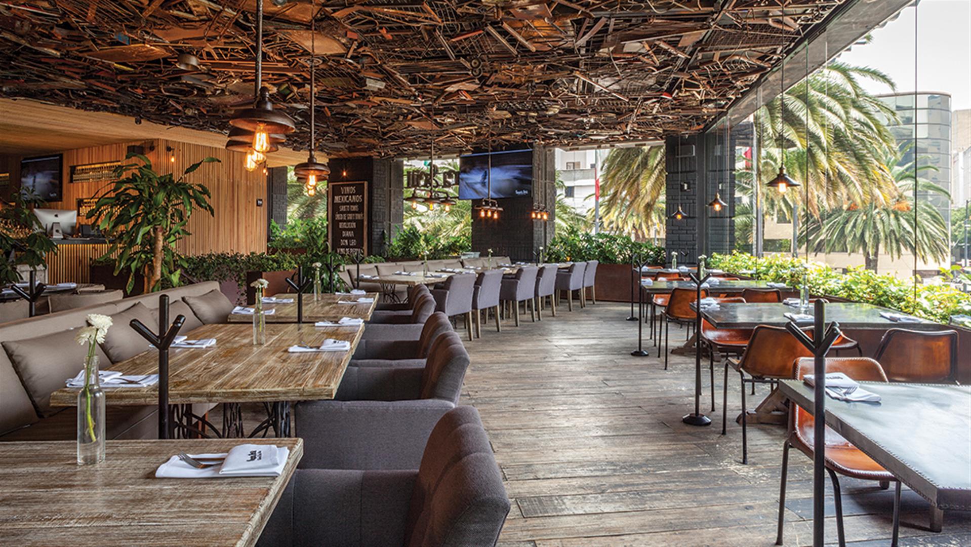 Sonora Grill Prime
