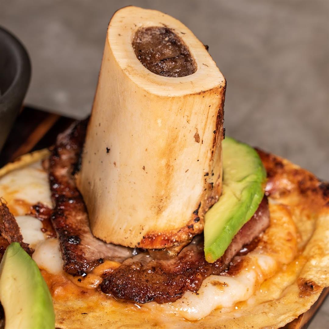 Sonora Grill Prime