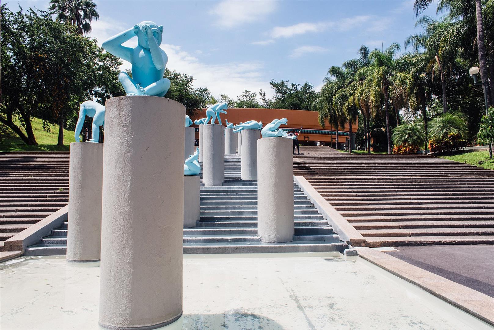 Zoologico Guadalajara