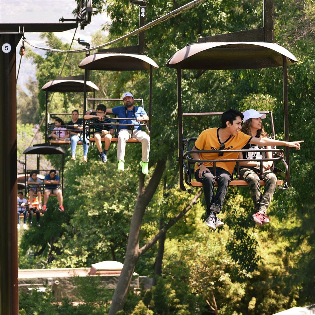 Zoologico Guadalajara