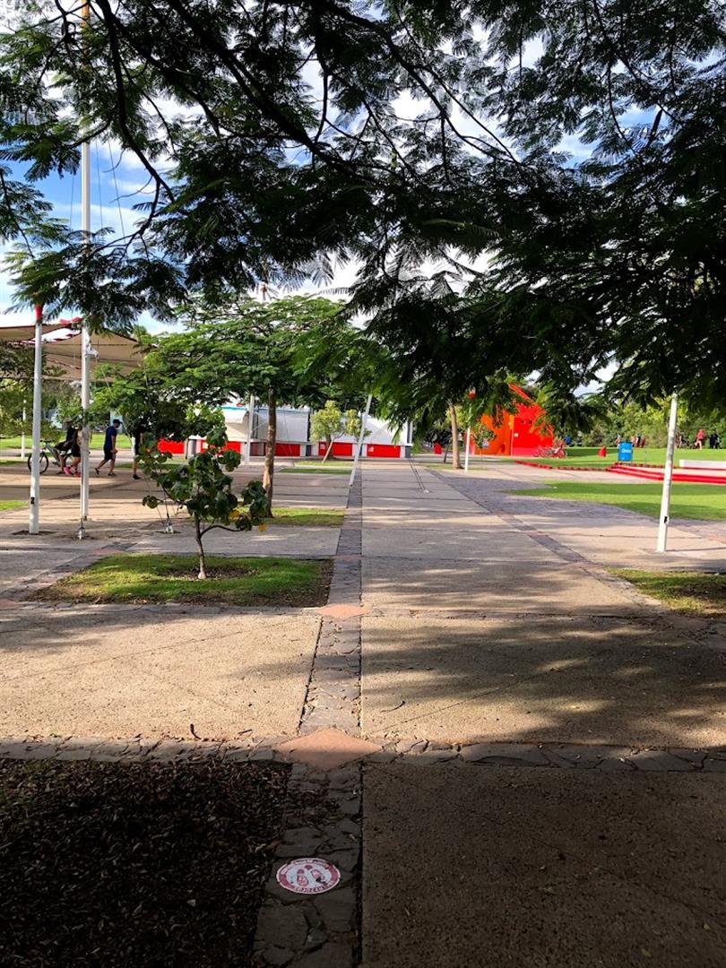 Guadalajara Metropolitan Park