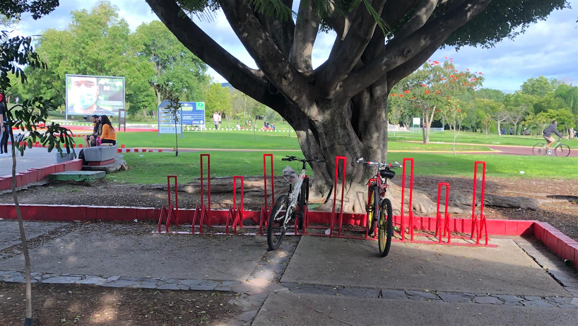 Guadalajara Metropolitan Park