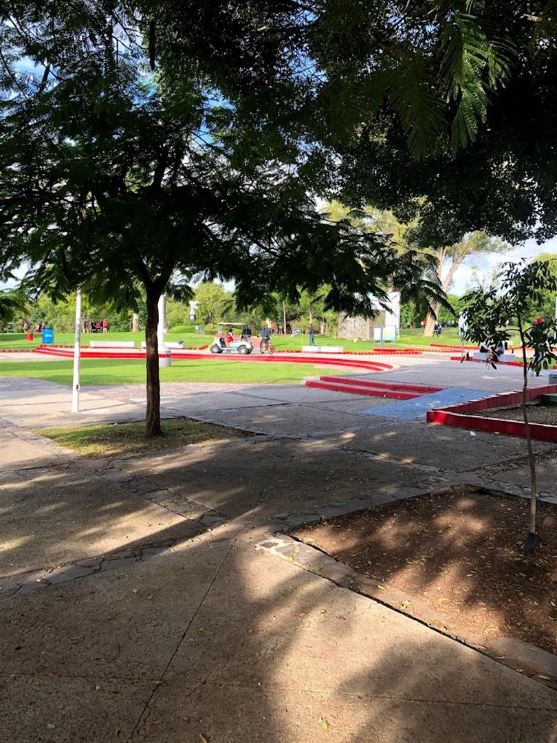Guadalajara Metropolitan Park