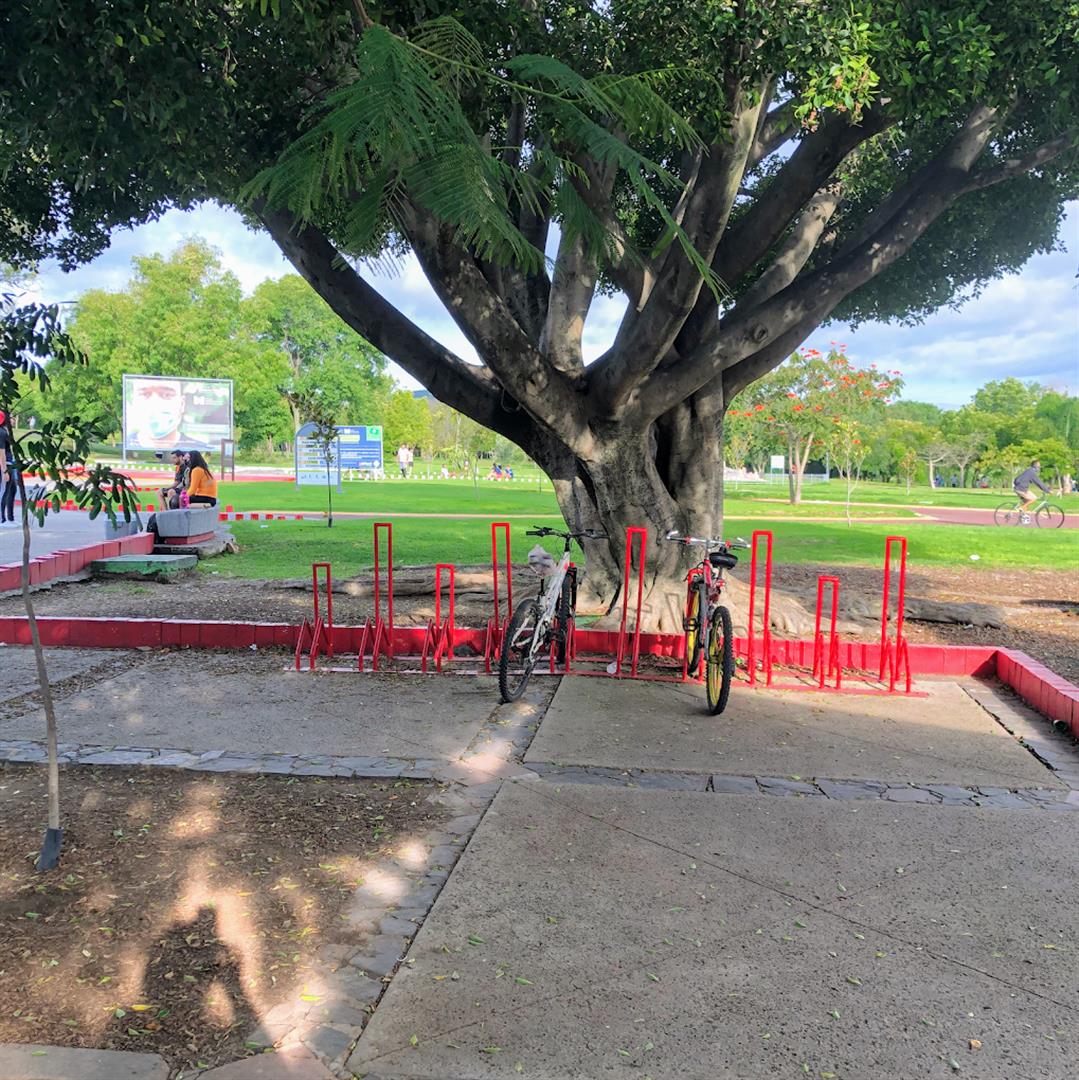 Guadalajara Metropolitan Park