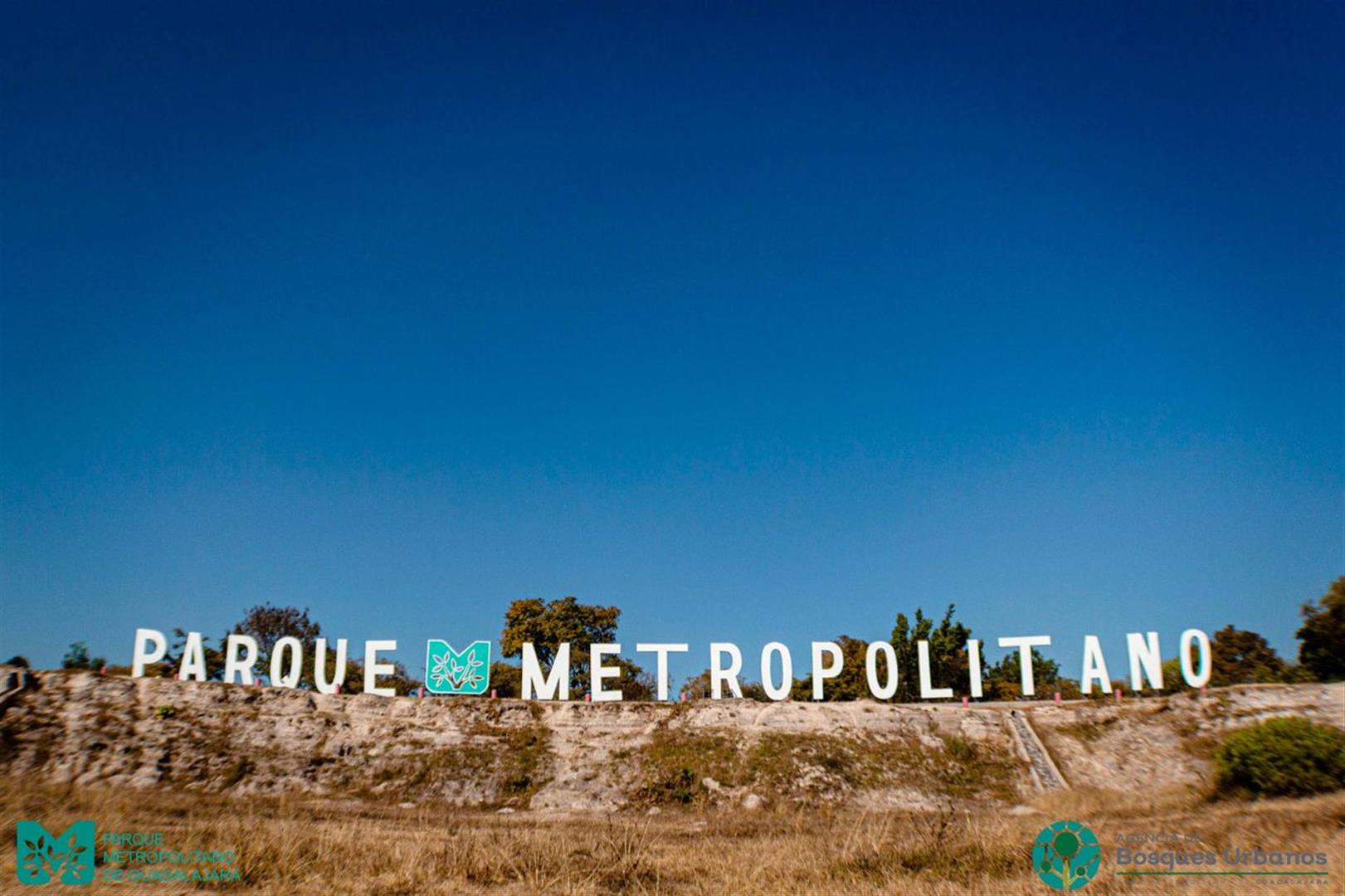 Guadalajara Metropolitan Park